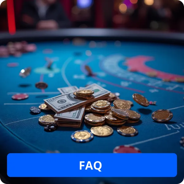 FAQ – ответы на популярные вопросы о Nomad Casino FAQ